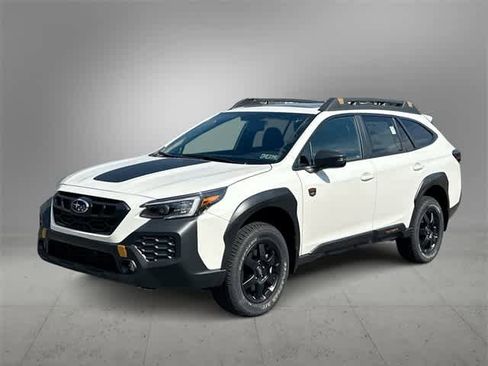 New 2025 Subaru Outback Wilderness image 1