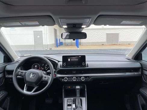 Used 2025 Honda CR-V EX image 5