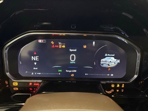 New 2026 Chevrolet Silverado 1500 LTZ image 20