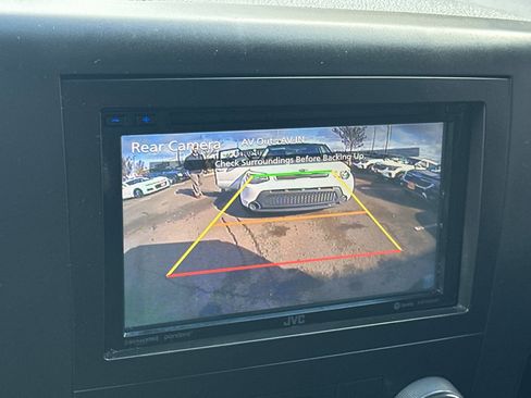 Used 2011 Chevrolet Silverado 1500 LS image 18