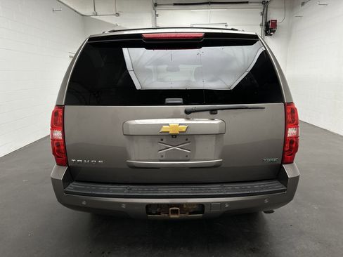 Used 2012 Chevrolet Tahoe LS w/ Convenience Package image 7