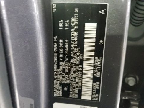 Used 2023 Lexus NX 350h AWD w/ Premium Package image 29