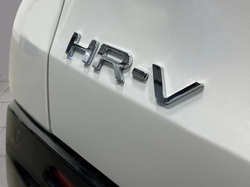 New 2027 Honda HR-V EX-L image 6