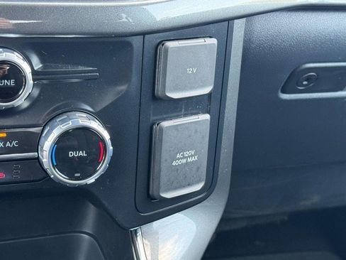 Used 2023 Ford F150 XLT w/ Equipment Group 302A High AWD/4WD image 20