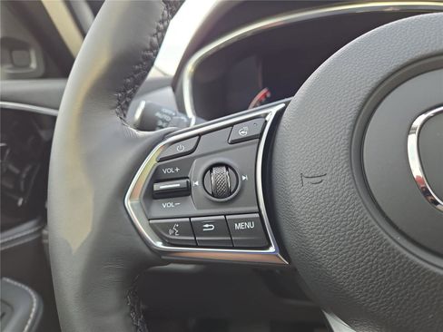 New 2026 Acura MDX SH-AWD w/ Advance Package image 14