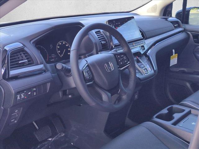 New 2027 Honda Odyssey Elite image 3