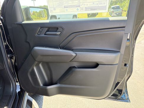 New 2026 Chevrolet Colorado Trail Boss AWD/4WD image 14