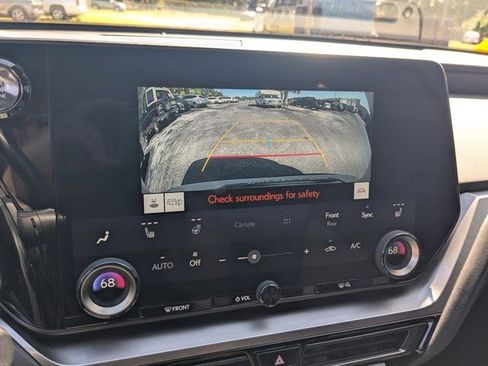 Used 2025 Lexus TX 350 FWD w/ Convenience Package image 22