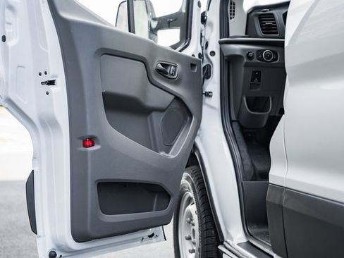 New 2025 Ford Transit 250 Base w/ Load Area Protection Package image 34