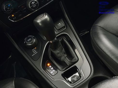 Used 2020 Jeep Cherokee Limited AWD/4WD image 25