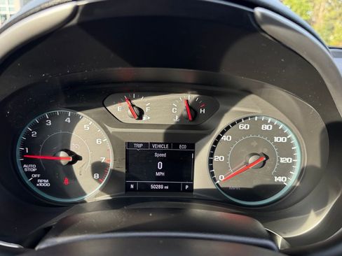 Used 2024 Chevrolet Malibu LT image 40