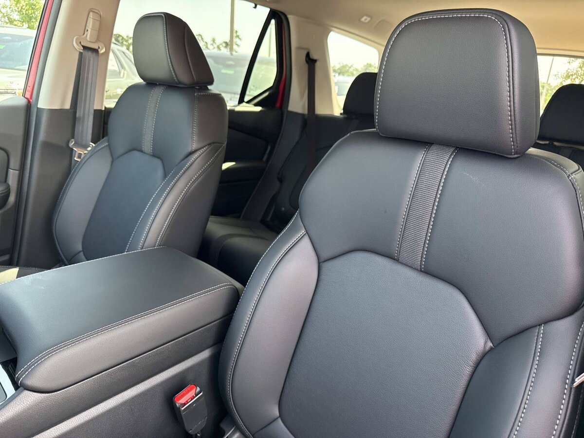 New 2026 Honda Pilot EX-L image 19