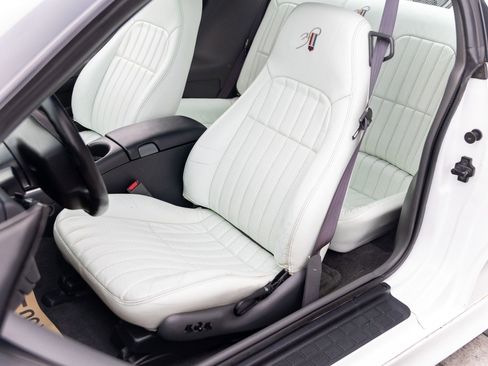 Used 1997 Chevrolet Camaro Z28 w/ Preferred Equipment Group 2 image 23