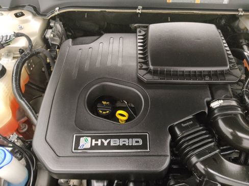 Used 2018 Ford Fusion S image 30