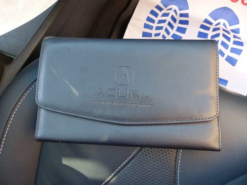 Used 2019 Acura RDX AWD w/ Technology Package image 55
