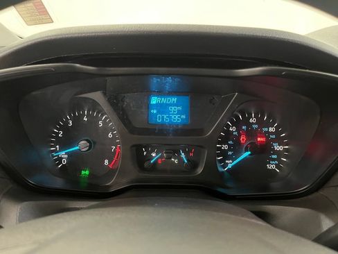 Used 2018 Ford Transit 250 138 RWD image 17