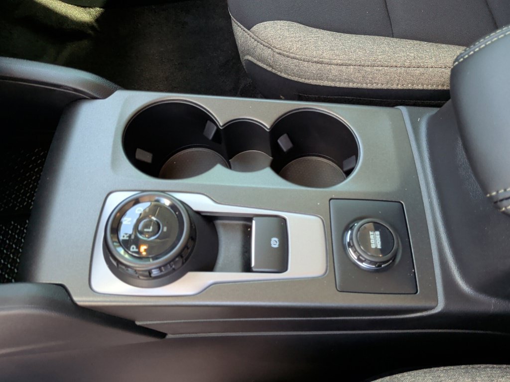 New 2026 Ford Bronco Sport Big Bend AWD/4WD image 29