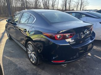 Used 2025 MAZDA MAZDA3 s video 2
