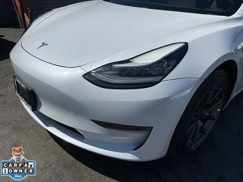 Used 2019 Tesla Model 3 Long Range image 96
