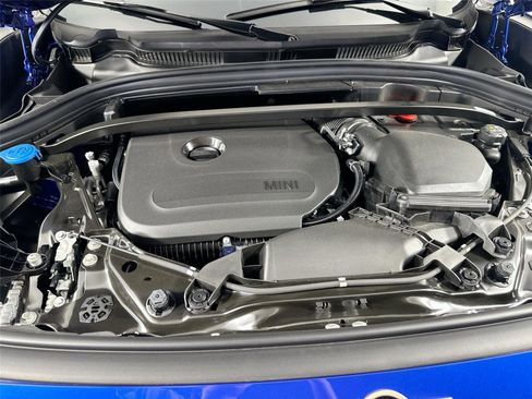 Certified 2025 MINI Cooper Countryman S AWD/4WD image 25