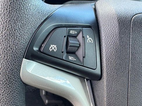 Used 2012 Chevrolet Camaro LT image 19