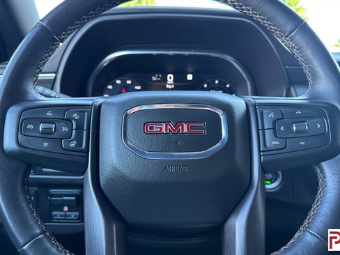 Certified 2022 GMC Yukon AT4 w/ Max Trailering Package AWD/4WD image 28