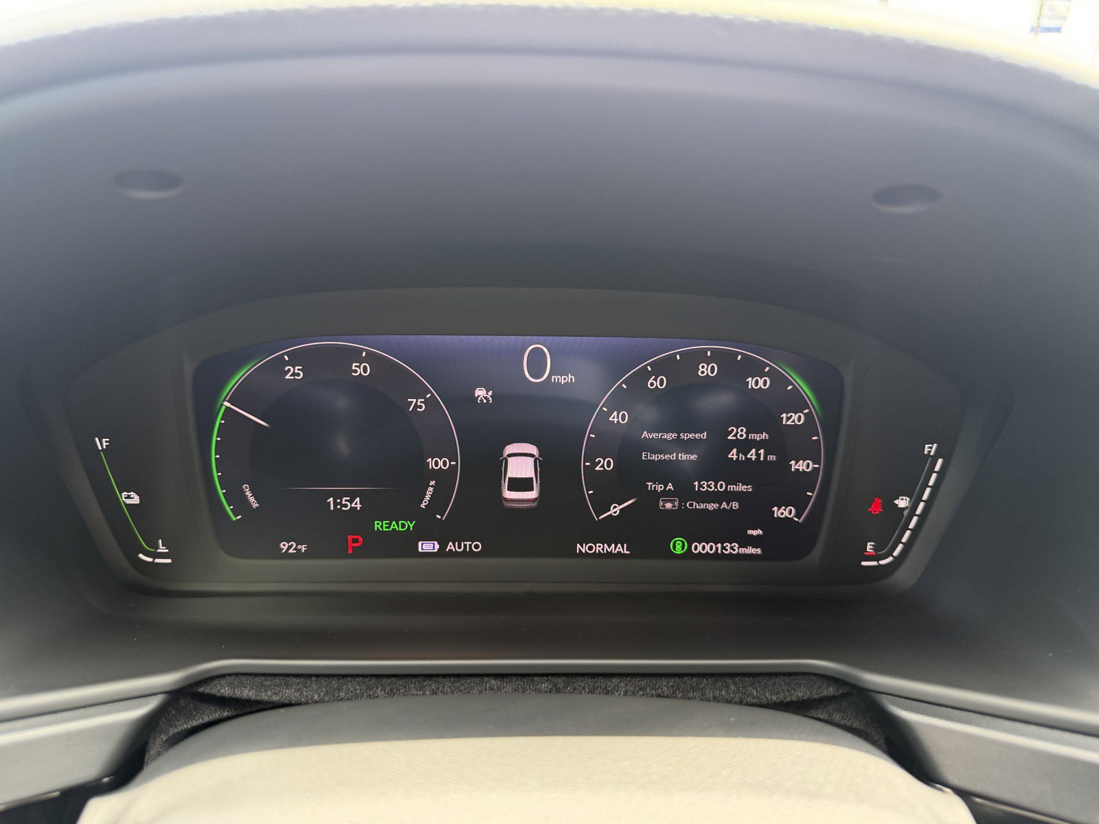 New 2026 Honda Accord Sport image 18
