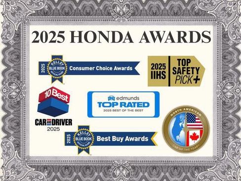 New 2026 Honda Civic Sport Touring image 9