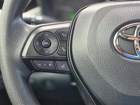 Used 2024 Toyota Corolla LE FWD image 15