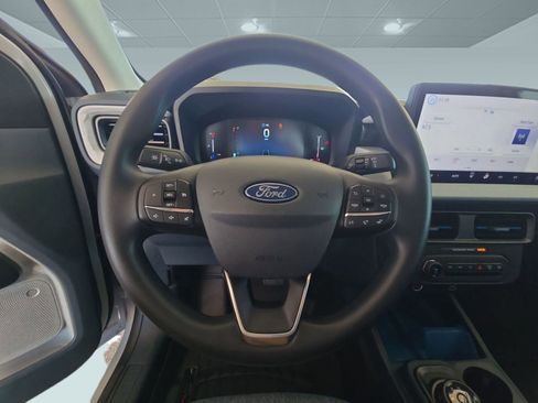 New 2025 Ford Maverick XLT w/ Equipment Group 302A image 14