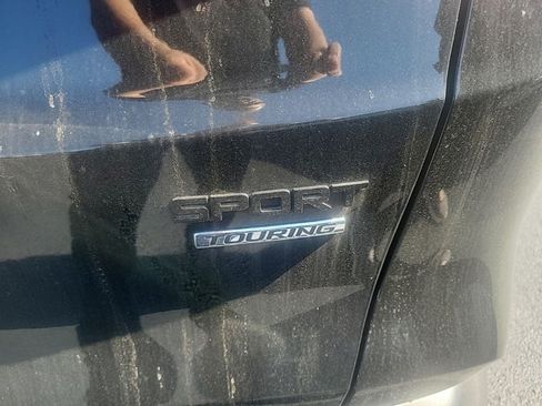 Used 2024 Honda CR-V Sport Touring image 13