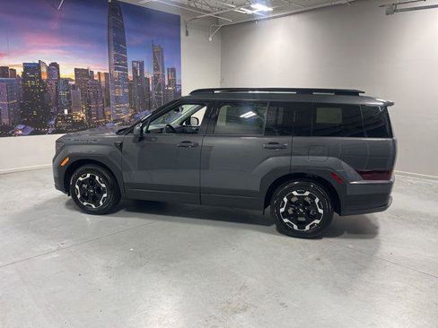 New 2026 Hyundai Santa Fe SEL image 4