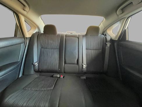 Used 2019 Nissan Sentra SV FWD image 28