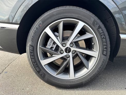 New 2026 Genesis GV80 2.5T Select image 17