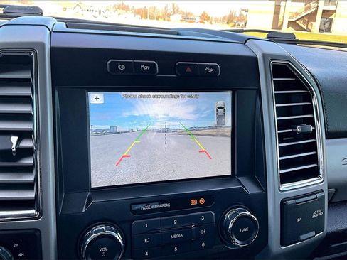 Used 2017 Ford F450 Lariat w/ Chrome Package image 20