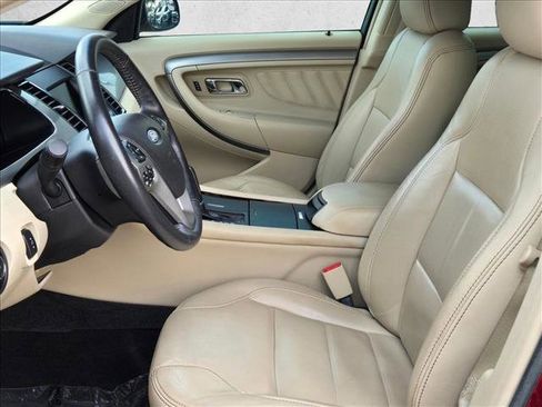Used 2013 Ford Taurus SEL FWD image 16