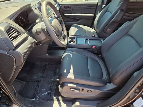 New 2026 Honda Odyssey Sport-L image 7