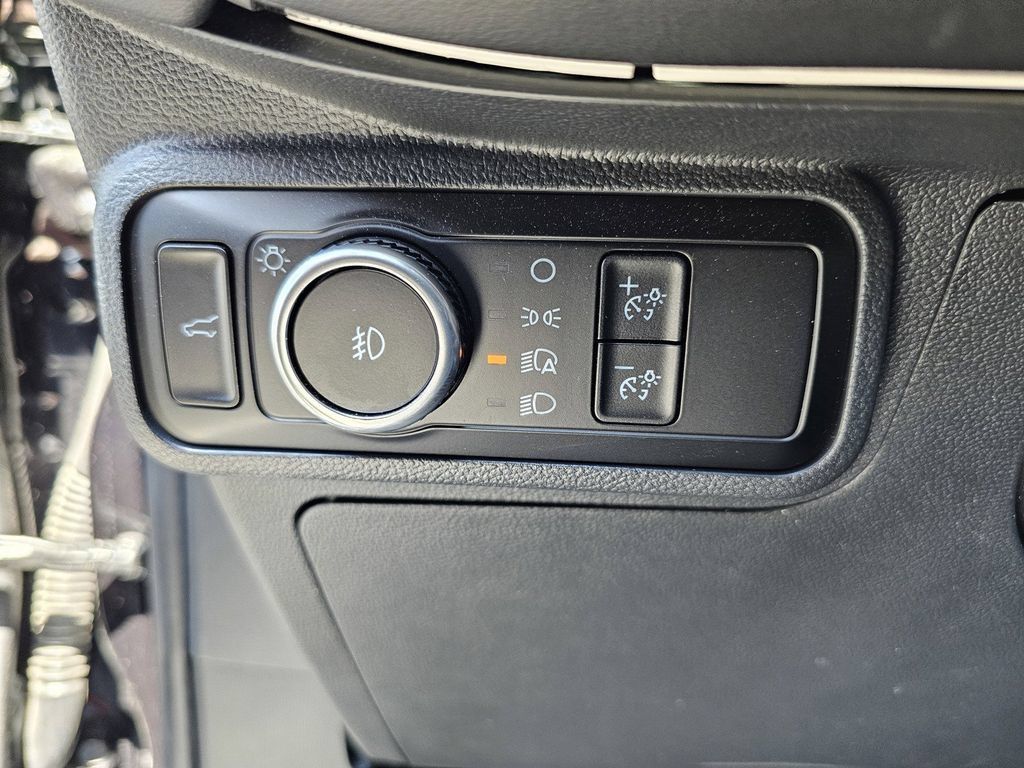 Used 2025 Ford Explorer ST w/ Sun And Sound Package AWD/4WD image 25