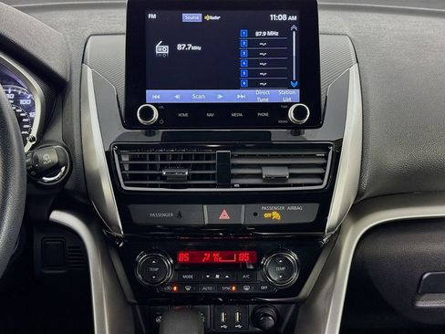 Used 2022 Mitsubishi Eclipse Cross SEL image 36