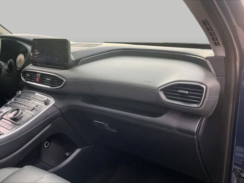 Used 2021 Hyundai Santa Fe Limited FWD image 19