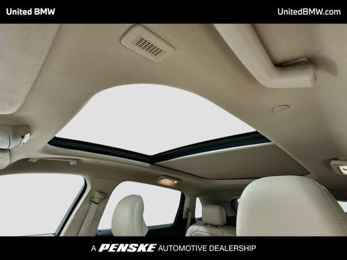 Used 2019 Lincoln Nautilus Reserve FWD image 19