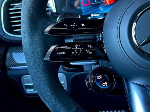 New 2026 Mercedes-Benz GLE 53 AMG 4MATIC Coupe image 29