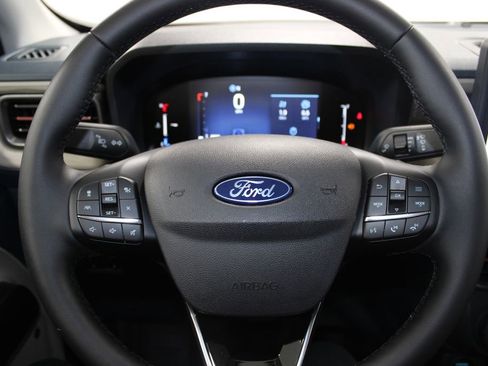 New 2026 Ford Maverick Lariat image 32