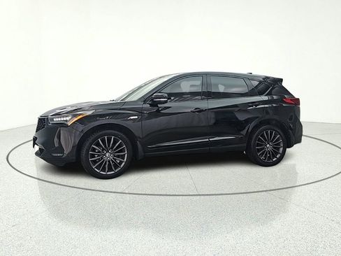 Used 2022 Acura RDX AWD image 4