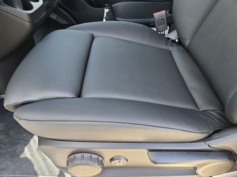 New 2026 Mercedes-Benz Sprinter 2500 image 18