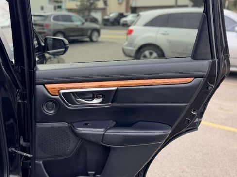 Used 2020 Honda CR-V EX-L image 27