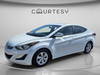 Used 2016 Hyundai Elantra SE FWD 360° Tour