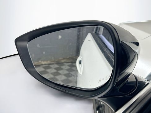 Used 2025 MAZDA CX-50 AWD 2.5 S w/ Premium Package image 16