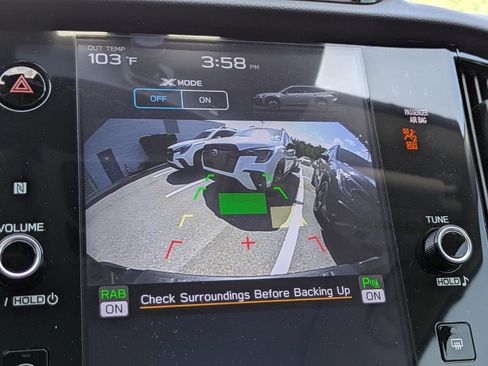 Certified 2025 Subaru Outback Limited w/ Popular Package #2 image 18