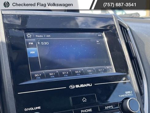 Used 2018 Subaru Crosstrek 2.0i image 34